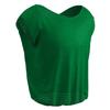 Champro Scrimmage Vests, Pack of 6 (Kelly, Adult) view 1