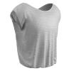 Champro Scrimmage Vests, Pack of 6 (White, Adult) view 1