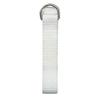 Champro Poly Pro Web Belt (White, 1.25-Inch) view 1
