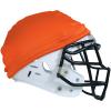 Champro Football Helmet Scrimmage Cap (Orange) view 1