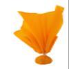 Champro Flag with Ball view 1