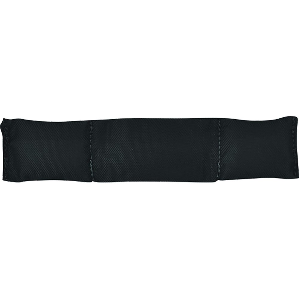 Champro Skinny Bean Bag, Double Side (Black)