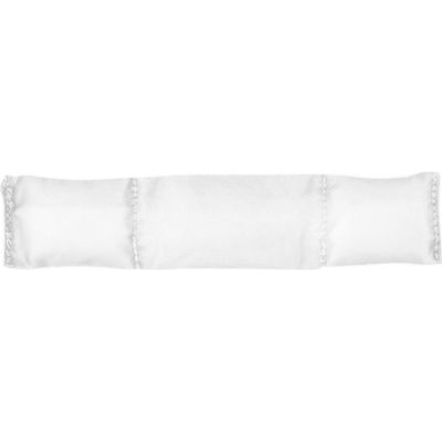 Champro Skinny Bean Bag, Double Side (White)