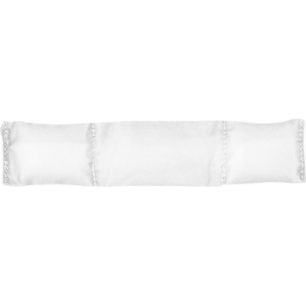 Champro Skinny Bean Bag, Double Side (White)