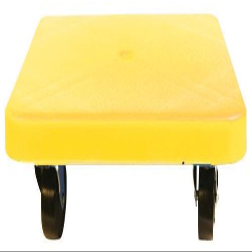 Champro Plastic Scooter (Yellow)