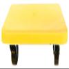 Champro Plastic Scooter (Yellow) view 1