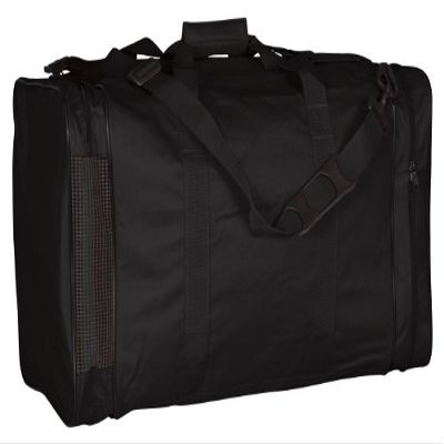 Champro Zip-off Pocket (Black, 24 x 14)