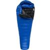 Western Mountaineering Antelope MF Sleeping Bag Royal Blue 6FT 6IN / Left Zip view 1