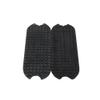 Bitz Stirrup Treads Fillis (4.75in) (Black) view 1