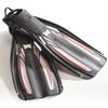 Sherwood Elite Fins - Lemon, X-Large view 3