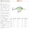 Dives-to 04 Caribbean Shad view 2