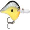 Rapala Ike's Custom Ink Crankbait (Old School, DT16 - 2-3/4") view 3