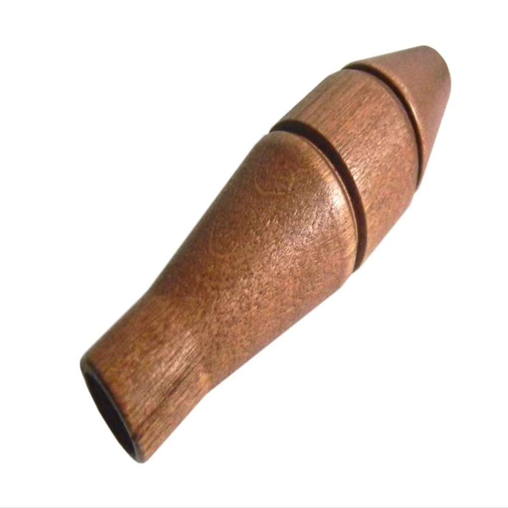 Pete Rickard's Scotch Iroquois Goose Call