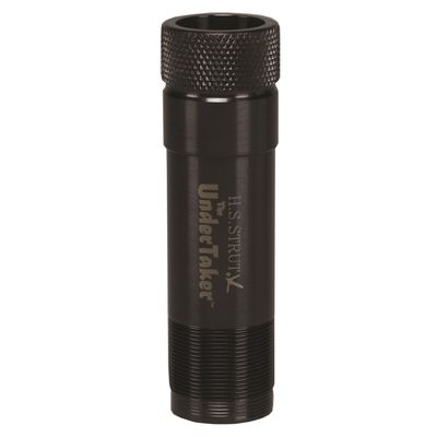 Hunter's Specialties Undertaker Turkey ChokeTube, Super Full Turkey Remington 12