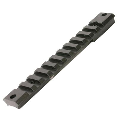 Warne Remington 700 Long Action Matte Finish M674-20MOA