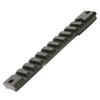 Warne Remington 700 Long Action Matte Finish M674-20MOA view 1
