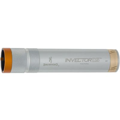 Browning, Invector DS Choke, Improved Cylinder, Extended, 12 Gauge