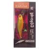 Shares SOLFIESTA Pivot Lure, Golden Beck view 1
