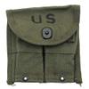 Numrich U.S. M1 Carbine M1 Garand Clip Pouch (Post WWII) view 1