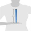 IOMIC Golf Grip Sticky2.3 Standard Backline Blue Sticky Grip Series Base: Blue End: Black M60 view 2