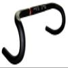 Nitto M106-NAS 420.0 Drop Handle, Black M106NAS-420 view 1