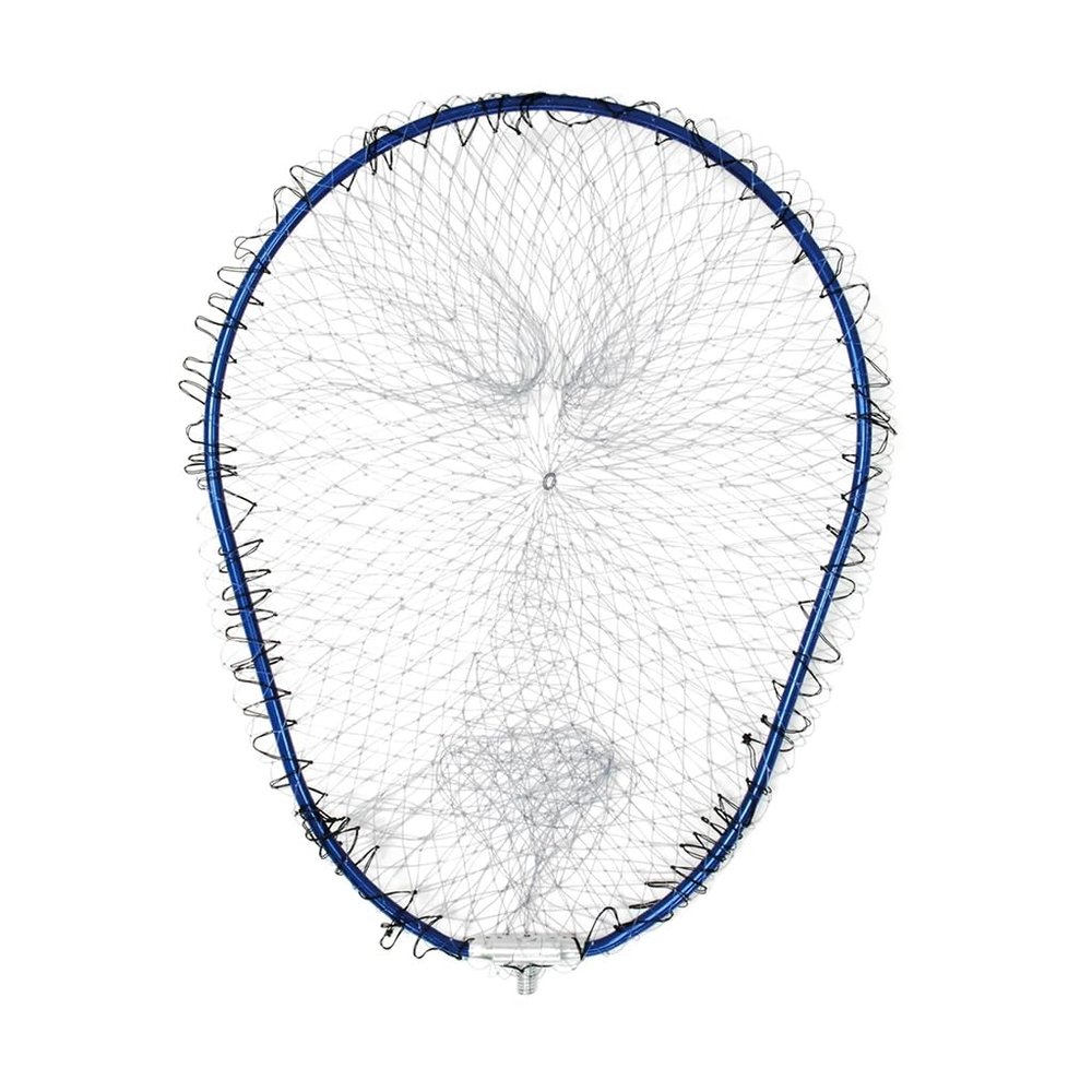 Belmont MR191 Aluminum Oval Frame