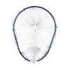 Belmont MR191 Aluminum Oval Frame view 1