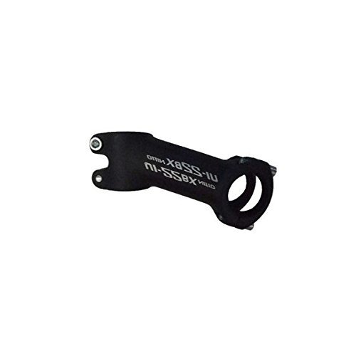 Nitto () Ui  22 BX 31,8, Road and MTB  28.6 70 Black Stem
