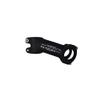 Nitto () Ui  22 BX 31,8, Road and MTB  28.6 70 Black Stem view 1