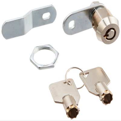 Prime Products 183050 5/8" Ace Key Cam Lock