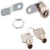 Prime Products 183050 5/8" Ace Key Cam Lock view 1