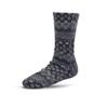 Acorn Mens and Womens Versafit Fleece Sock: Super Soft & Ultra-Warm, Mid-Calf Height, Flat-Flock Seams view 1