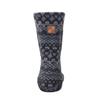 Acorn Mens and Womens Versafit Fleece Sock: Super Soft & Ultra-Warm, Mid-Calf Height, Flat-Flock Seams view 4