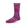 Acorn Mens and Womens Versafit Fleece Sock: Super Soft & Ultra-Warm, Mid-Calf Height, Flat-Flock Seams