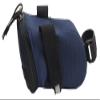 Ostrich SP-305 Saddle Bag, Navy Blue view 2