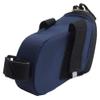 Ostrich SP-305 Saddle Bag, Navy Blue view 3