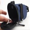 Ostrich SP-305 Saddle Bag, Navy Blue view 4