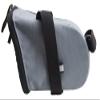 Ostrich SP-605 Saddle Bag, Gray view 2