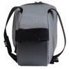 Ostrich SP-605 Saddle Bag, Gray view 3