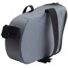Ostrich SP-605 Saddle Bag, Gray view 4