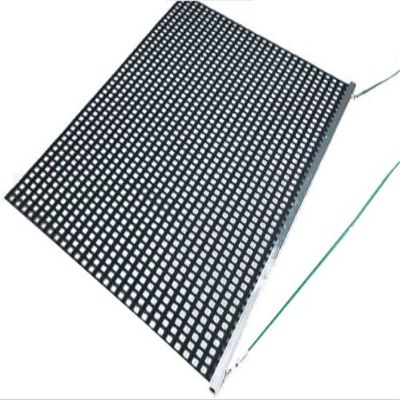 Putterman Combination Leveler
