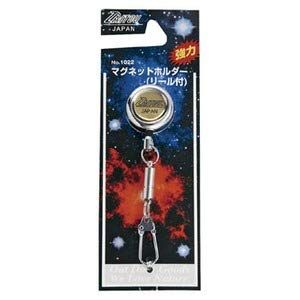 DAITOU 1022 Magnetic Holder Reel Included