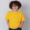 Gildan Heavy Cotton Youth 5.3 oz. T-Shirt (G500B)- VIOLET,XL view 2