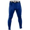 Adams Men's Compression Tights (Royal, XX-Large) view 1