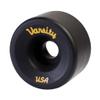 Riedell Uptown Rhythm Skates - Riedell Uptown Black Quad Roller Skates Size Mens 10 / Ladies 11 view 3