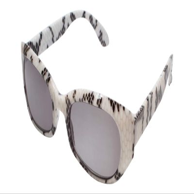 Calabria 706R Sun Reading Glasses (A2, 5.00)