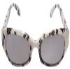 Calabria 706R Sun Reading Glasses (A2, 5.00) view 2