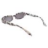 Calabria 706R Sun Reading Glasses (A2, 5.00) view 4