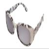 Calabria 706R Sun Reading Glasses (A2, 0.00) view 1