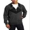 Oneill Men's Statement Fleece, Black, Small view 1